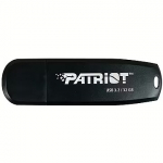 Patriot Xporter Core, 32GB, Black PSF32GXRB3U