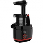 Tefal Juiceo, Black/Red ZC150838