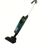Prime3 SVC11, Black/Green SVC11