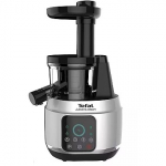 Tefal Juice & Clean, Grey/Black ZC420E38