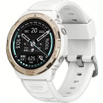 Maxcom FW100 Titan Valkiria, White MAXCOMFW100WITE