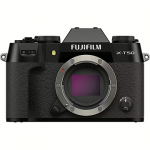 Fujifilm X-T50 body, black 16828193
