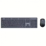 Gembird KBS-WCH-04, Combo, Eng/Rus KBS-WCH-04-RU