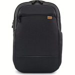 Dell EcoLoop Premier Slim Backpack, 14-16", Black 460-BDXV