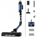 Tefal X-Force Flex 9.60 Aqua 18V, Blue/Black TY20C4WO