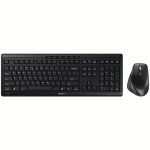 Cherry Stream Desktop, Combo, Eng JD-8550EU-2