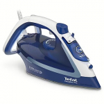 Tefal Easygliss Plus, White/Blue FV5735
