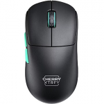 Cherry M68 WIRELESS, BLACK CX-M68W-BLACK