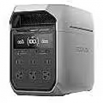 Ecoflow POWER STATION DELTA 3 PLUS 5016201002