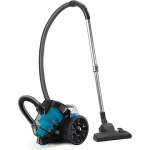 Black+Decker BXVML701E, Black/Blue ES9480070B