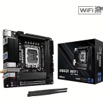 ASRock B860I WiFi B860I WiFi