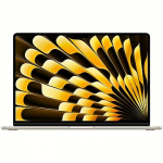 Apple MacBook Air 15" Starlight, M4 10 Core, 16GB, 256GB SSD, 10 Core GPU, INT MW1J3ZE/A