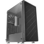 Mars Gaming MC-3000, Tempered Glass, Black MC3000