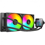 Mars Gaming ML-VISION240, Black MLVISION240