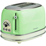 Ariete Vintage, Green 155 04