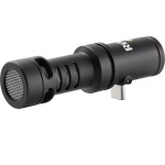 Rode VideoMic Me-C+, black, USB-C VMMCPLUS