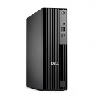Dell Pro Slim QCS1250, Core Ultra 5 235, 8GB, 256GB, Windows 11 Pro 1020380486