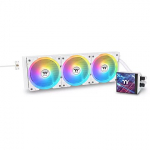 Thermaltake MAGFloe 420 Ultra, Snow White CL-W452-PL14SW-A