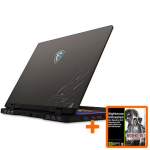 MSI Notebook|MSI|Crosshair|16 HX AI D2XWGKG|CPU Core Ultra|U9-275HX|2700 MHz|16"|2560x1600|RAM 32GB|DDR5|5600 MHz|SSD 1TB|NVIDIA GeForce RTX 5070|8GB|ENG|Windows 11 Home|Grey|2.5 kg|CRO16HXAID2XWGKG-049NL CRO 16 HX AI D2XWGKG-049NL
