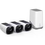Anker Eufy 3+1 Kit eufyCam 3, 2160p(4K) Wireless  T88723W1