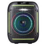 Defender Boome R 65W, BLACK 65265