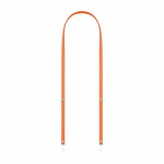 Apple Crossbody strap - orange MGGD4ZM/A