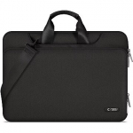 Tech-Protect PocketBag, 13-14", Black 5906302380350