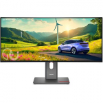 Lenovo ThinkVision P34WD-40, 34" 64ADZAT1EU