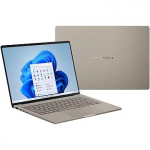 Asus ZenBook A14 OLED UX3407QA-QD289W - Snapdragon X1-26-100 | 14" | 16GB | 512GB | W11H | Beżowy 90NB1501-M00UN0