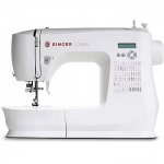 Singer C5655 Sewing Machine White 7393033136475