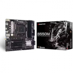 Biostar B550MXC PRO B550MXC PRO