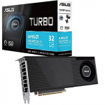 Asus Radeon AI PRO R9700, 32GB GDDR6, Turbo 90YV0MN0-M0NA00
