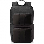 Hewlett Packard Lightweight Backpack, 15.6", Black 1G6D3AA