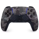 Sony DualSense, Grey, PlayStation 5 711719572671