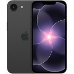 Apple iPhone 17e, 256GB, Black MHRV4ZD/A