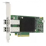 Broadcom LPE32002-M2 network card Internal Fiber 3200 Mbit/s LPe32002-M2