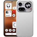 Nothing Phone (4a) Pro, 12GB/256GB, Silver A10400320