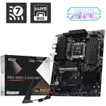 MSI PRO B850-S EVO WIFI 7E97-001R