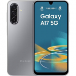 Samsung Galaxy A17, 4GB/128GB, Gray SM-A176