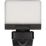 Brennenstuhl brennstuhl&reg;Connect WiFi LED spotlight WF 2051 P (black) 1179050020