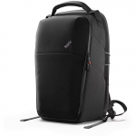 Lenovo ThinkPad Click-Go Backpack (Aura Edition), 16", Black/Grey 4X41V20931