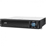 APC Smart-UPS SMT3000RMI2UNC 3000VA, 2700W, IEC, 2U SMT3000RMI2UNC