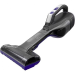 Black+Decker DVD320BP 12V, Black/Purple DVD320BP-QW