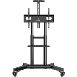 Onkron Mobile TV Stand, 32-75" TS1571-G