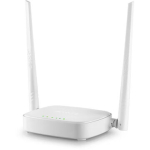 Tenda N301 wireless router Fast Ethernet Single-band (2.4 GHz) White N301