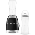 SMEG 50's Style Blenders PBF01BLEU Black PBF01BLEU