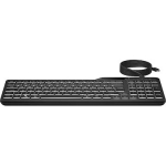Hewlett Packard 405 Multi-Device Backlit Wired, RUS 7N7C1AA#ACB