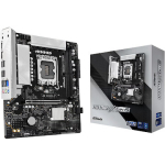 ASRock H810M-X Gen5 H810M-X GEN5