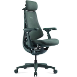 Libernovo Omni ergonomic chair (48cm), Green CP-GW-0000015-00-02