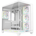 Rampage Sealite, Tempered Glass, White SEALITE-WHITE